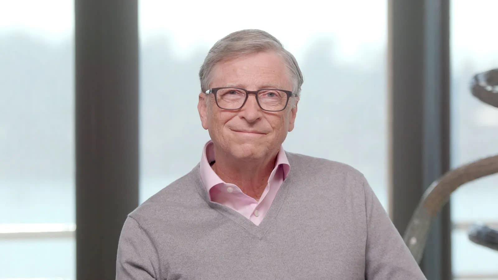 Imagen de Bill Gates declaró ante el Congreso de Estados Unidos por su relación con Jeffrey Epstein y negó acusaciones