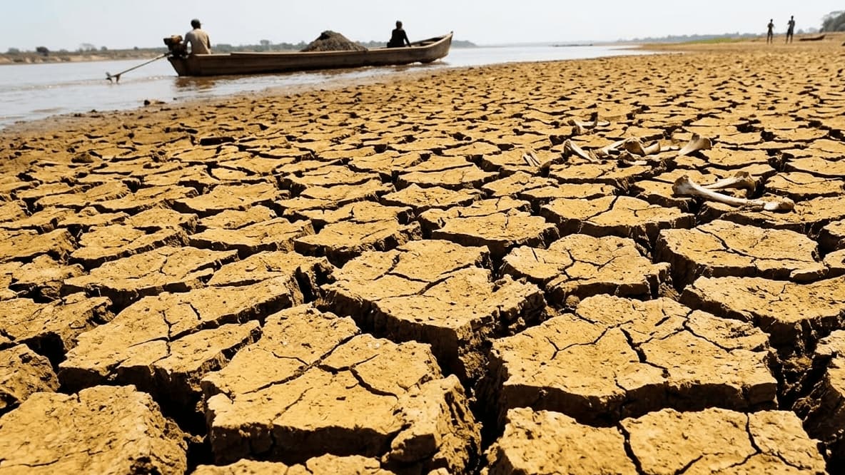 Imagen de El Niño del segundo semestre podría ser el más fuerte de la historia