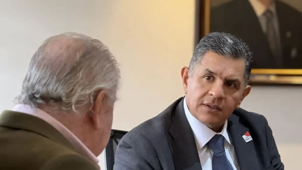 Imagen de Nueva EPS cambia red de medicamentos y saca proveedores por fallas en entrega a usuarios en Colombia