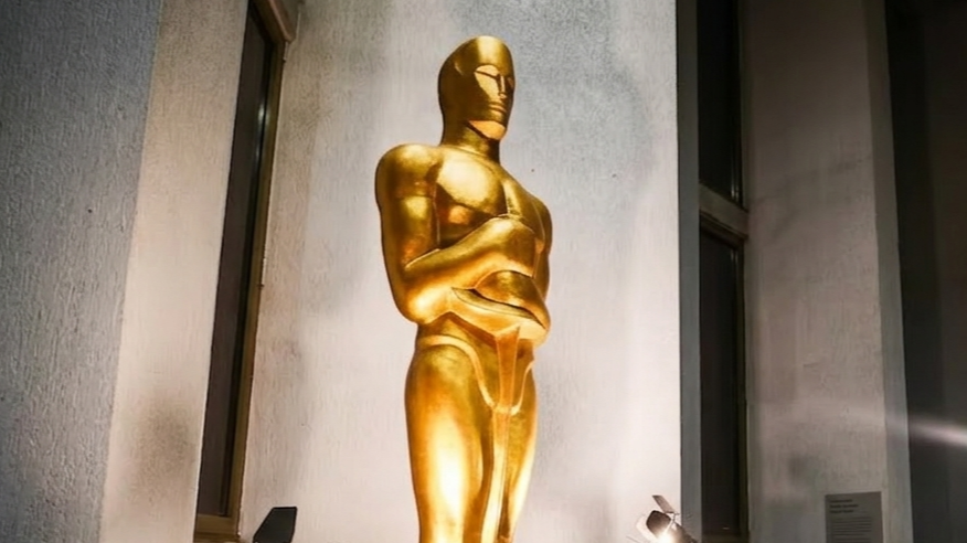 Imagen de Premios Oscar registran su audiencia más baja desde 2022 con 17,8 millones de espectadores