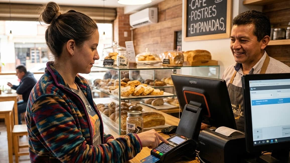 Imagen de ¿Por qué Colombia no deja el efectivo atrás?