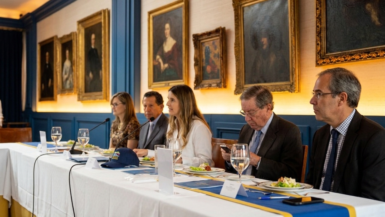 Imagen de El plan de Paloma Valencia para destrabar grandes obras en Bogotá