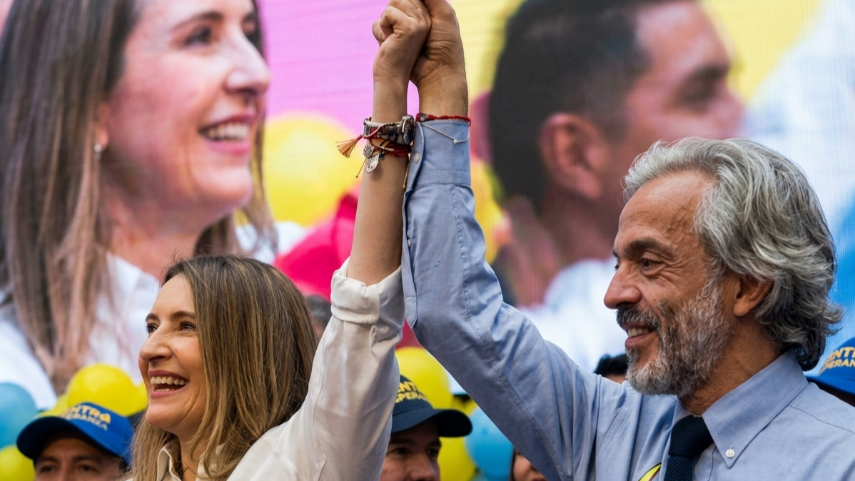 Imagen de Centro Democrático apoya a Valencia y Oviedo