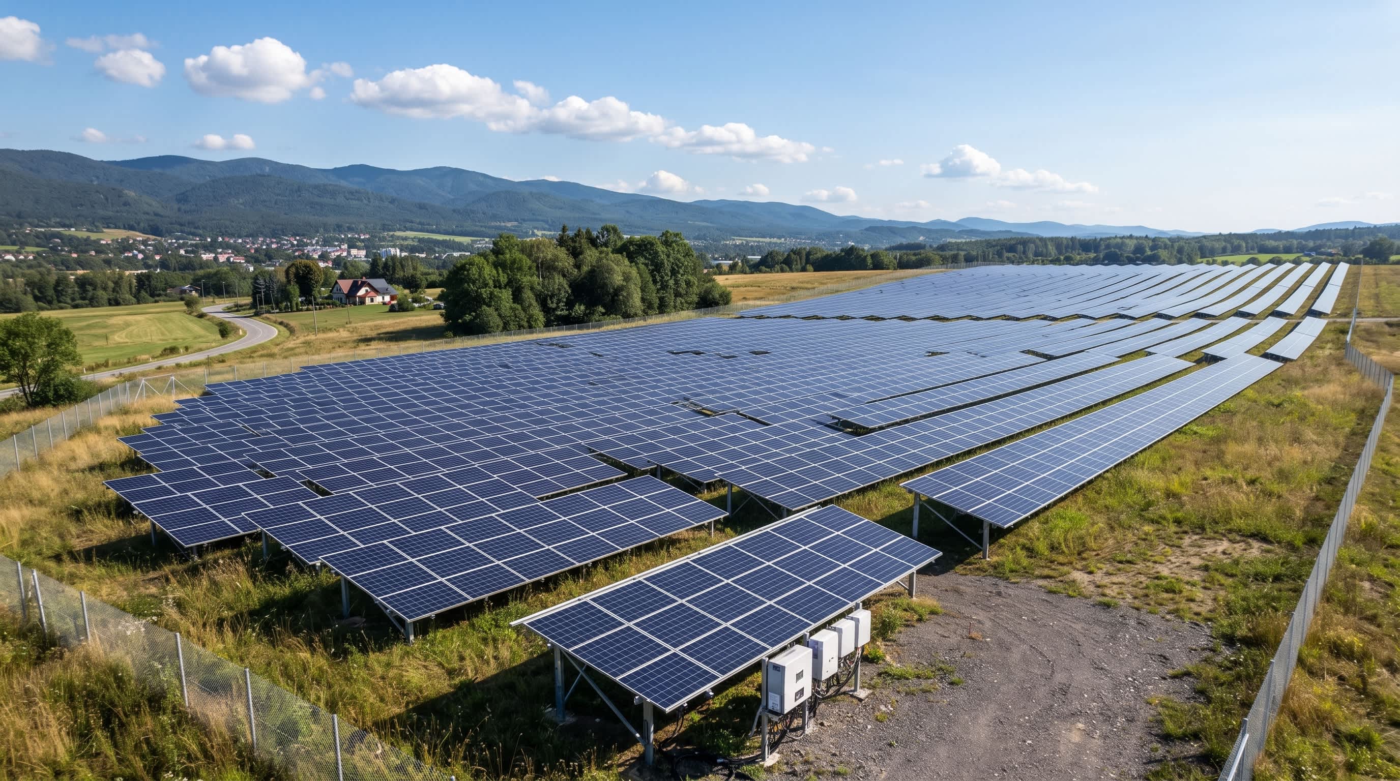 Imagen de Urgen acelerar la entrada de nueva energía en Colombia