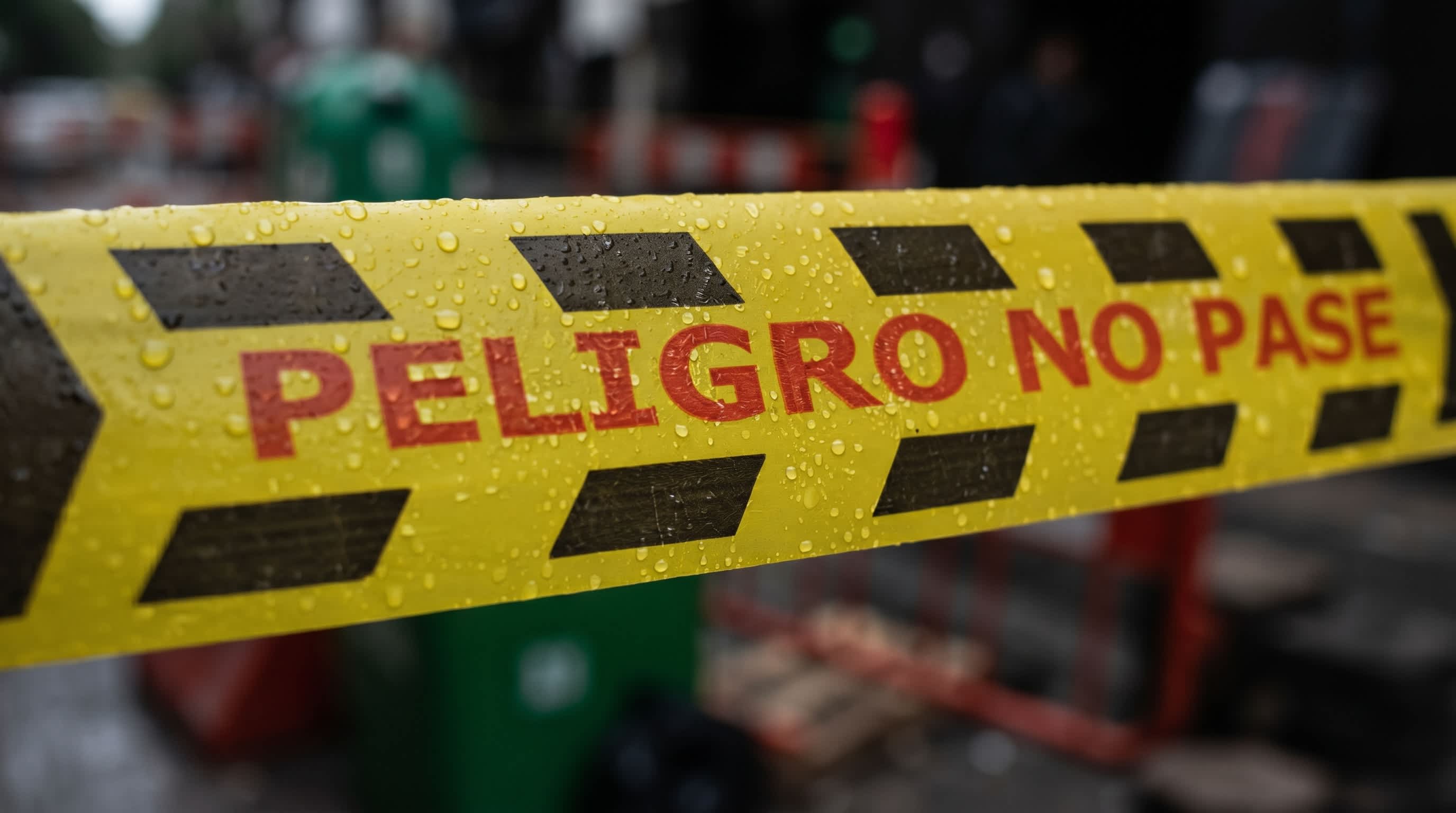 Imagen de 117 líderes sociales asesinados en Colombia en lo que va de 2026