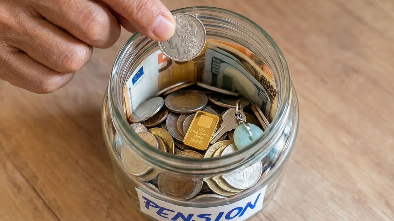 Imagen de Pensionados pueden aumentar su mesada y recibir pagos retroactivos en 2026: así pueden solicitarlo