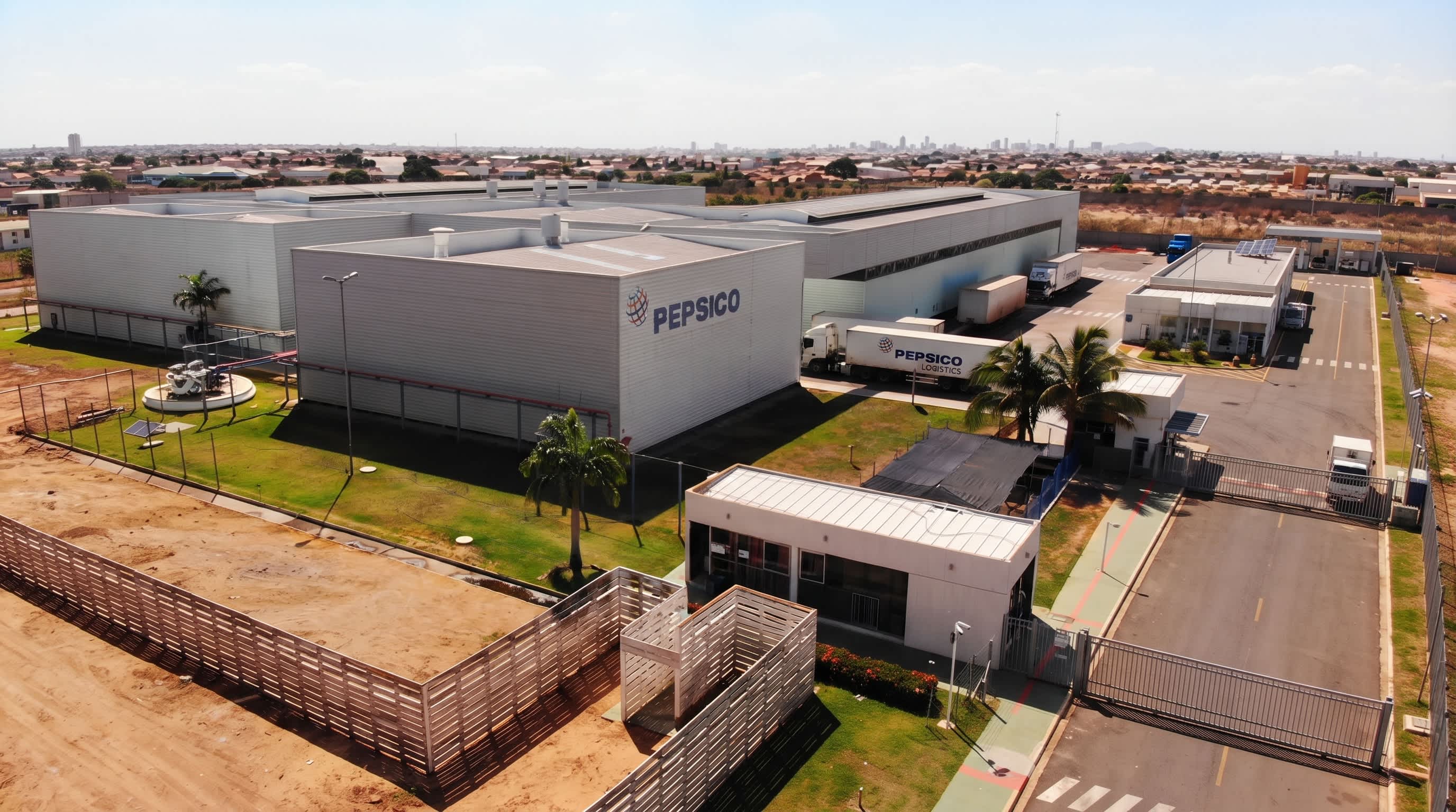 Imagen de PepsiCo anuncia inversión de USD 1.000 millones en Colombia