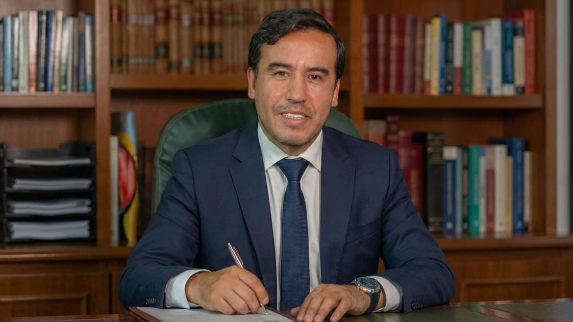 Imagen de Cundinamarca Apuesta por Nuevas Tecnologías de Captación de Agua