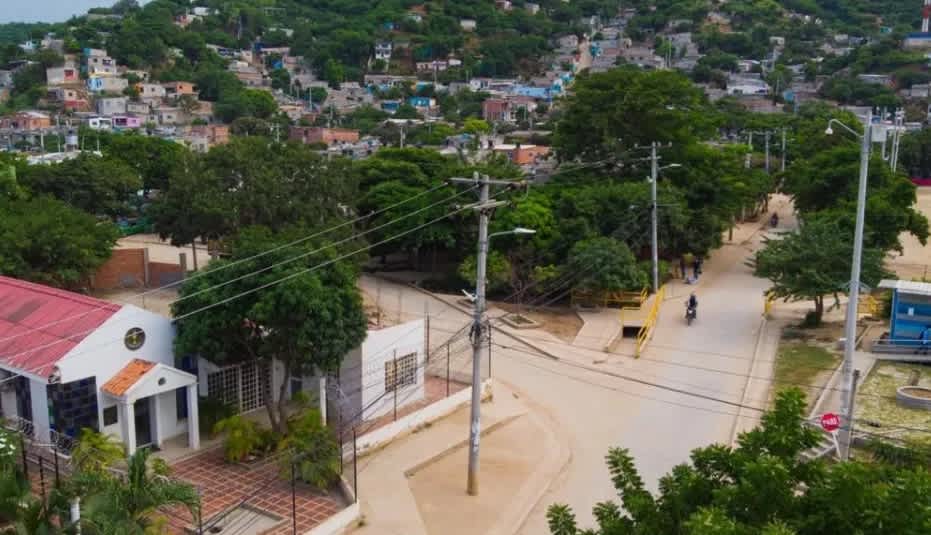 Imagen de Piden emergencia sanitaria en Santa Marta por agua con materia fecal