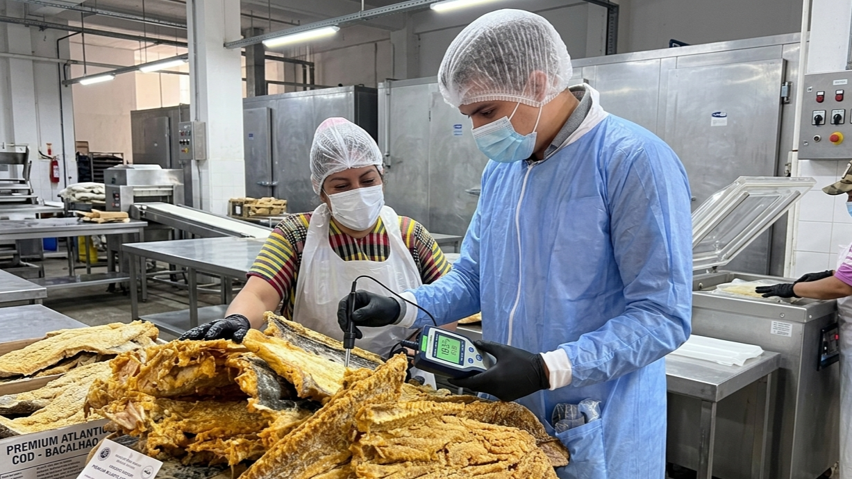 Imagen de Secretaría de Salud de Ibagué clausuró locales de venta de pescado por hallazgo de cucarachas antes de Semana Santa