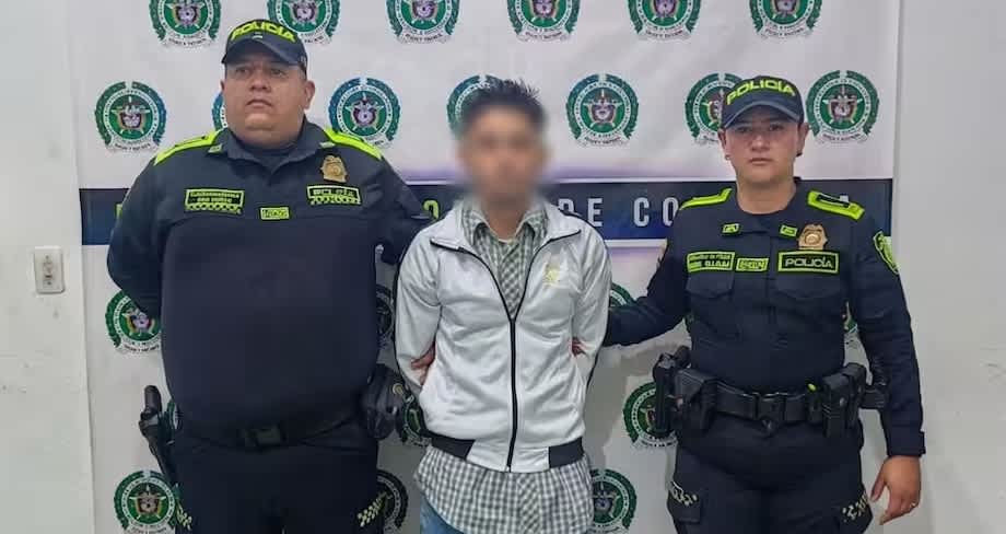 Imagen de Fiscalía imputa homicidio agravado al padrastro de un bebé de 22 meses en Cundinamarca