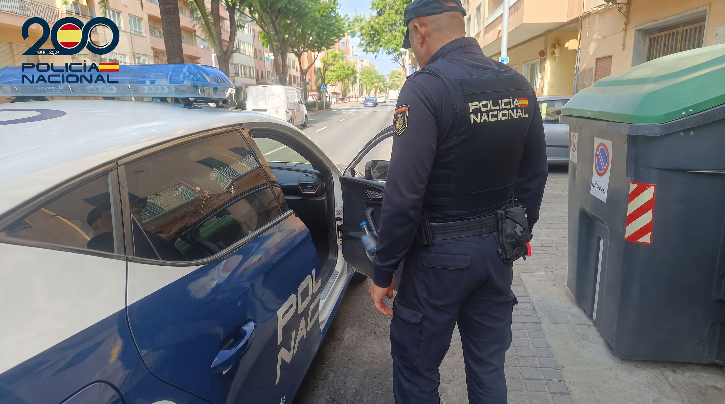 Imagen de Detienen a cinco funcionarios en Colombia por facilitar documentación falsa para entrar a España
