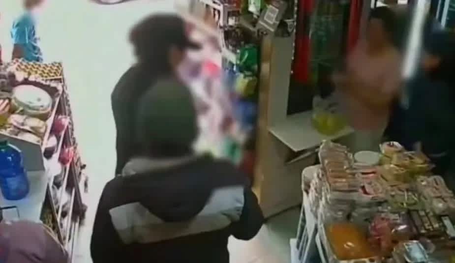 Imagen de Capturan a 20 presuntos extorsionistas en Bogotá, incluyendo miembros del Tren de Aragua