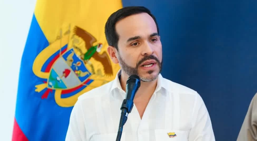 Imagen de Presidente De La Espriella define nuevos nombramientos en su Gobierno