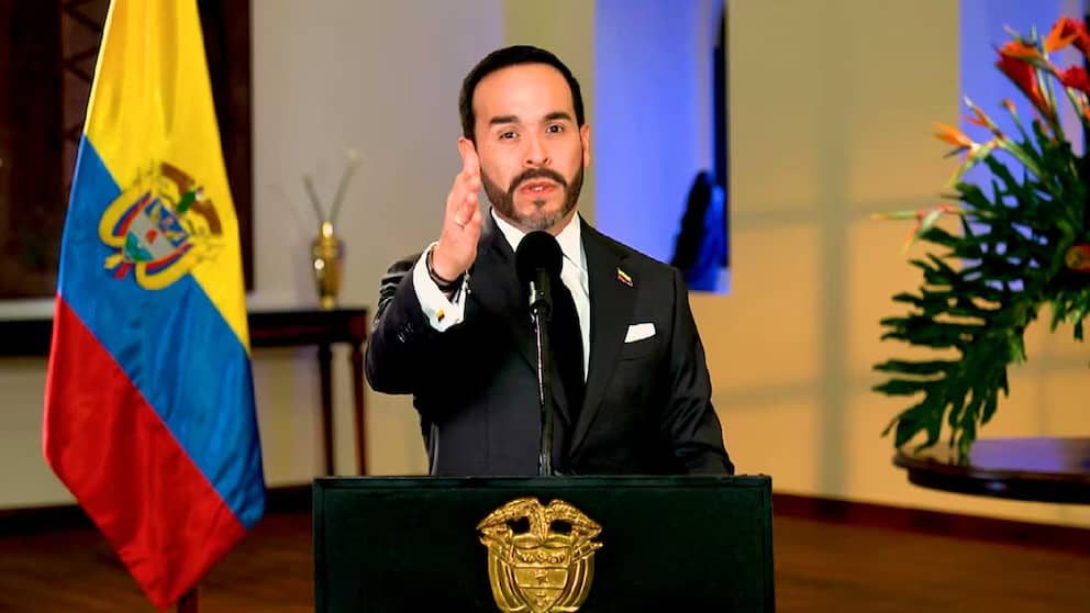Imagen de Presidente advierte sobre corrupción en ayudas para afectados por el terremoto