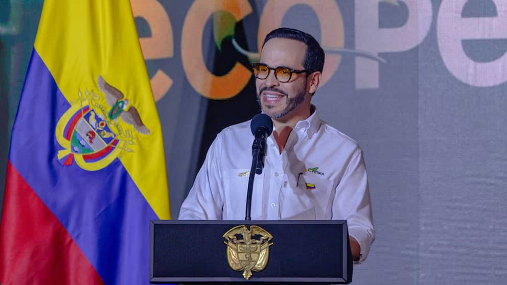 Imagen de De La Espriella anuncia conversaciones con el FMI por crisis fiscal en Colombia