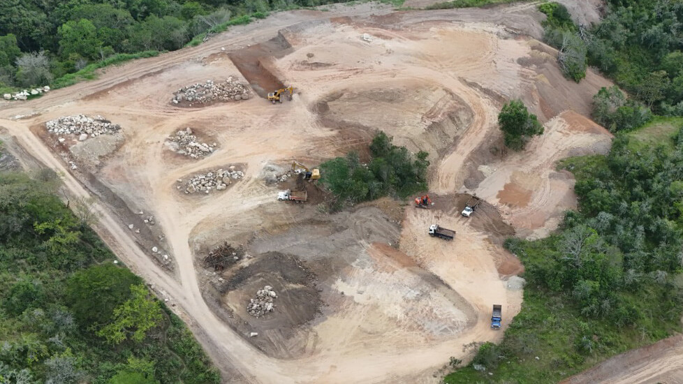 Imagen de CAR ordena suspensión de obras en proyecto campestre que pone en riesgo fuentes de agua en Sumapáz.