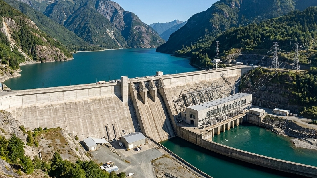 Imagen de Empresas públicas de energía se acogen a nuevo precio de escasez y se abre debate por manejo de agua