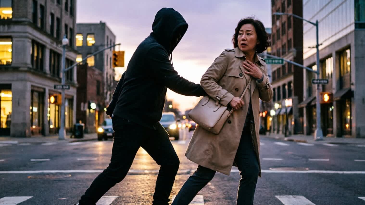 Imagen de Bogotá registró más de 55 mil delitos en el primer trimestre de 2026