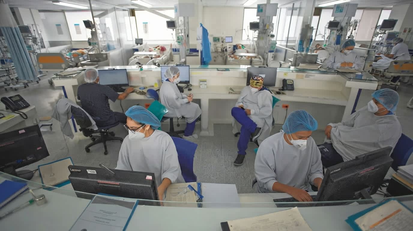 Imagen de Plan de choque en salud: ¿de dónde saldrán los recursos para financiarlo?
