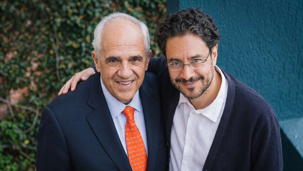 Imagen de Ernesto Samper: el debate sobre el Proceso 8000 y los diálogos con las FARC