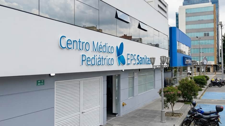 Imagen de Keralty responde a fuertes acusaciones de Petro sobre la prestación de servicios de salud