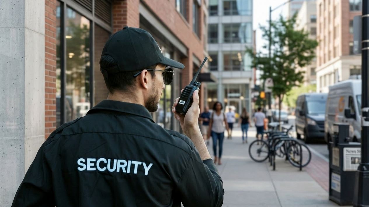 Imagen de Reforzarán la seguridad de los 14 candidatos presidenciales y vicepresidenciales inscritos ante la Registraduría