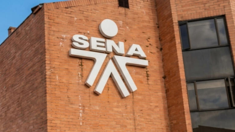 Imagen de Crece el escándalo en el SENA por licitación de $200.000 millones