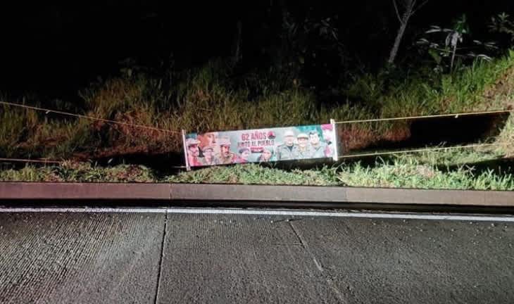 Imagen de Defensoría reporta violencia del ELN en ocho departamentos y alerta por Magdalena