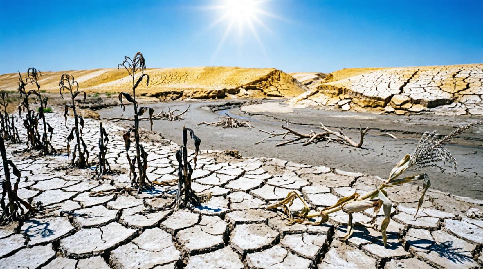 Imagen de Contraloría advierte subida en precio de luz por El Niño en Colombia