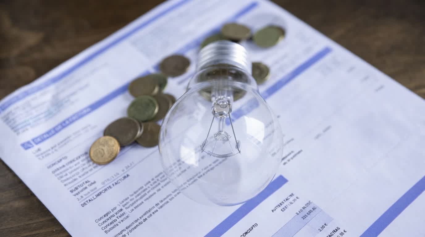 Imagen de Empresas con mayor riesgo de alzar tarifas de energía en Colombia por el fenómeno de El Niño