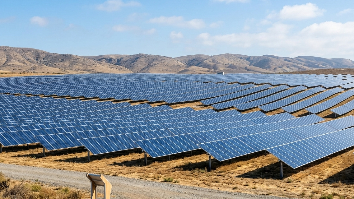 Imagen de Estas son las regiones de Colombia con mayor avance en energías renovables