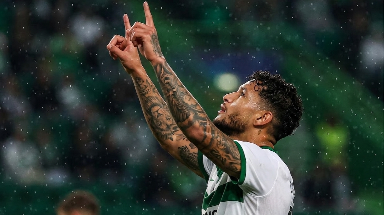 Imagen de Clubes saudíes se interesan en Luis Suárez pero deberán pagar 80 millones de euros por el delantero colombiano