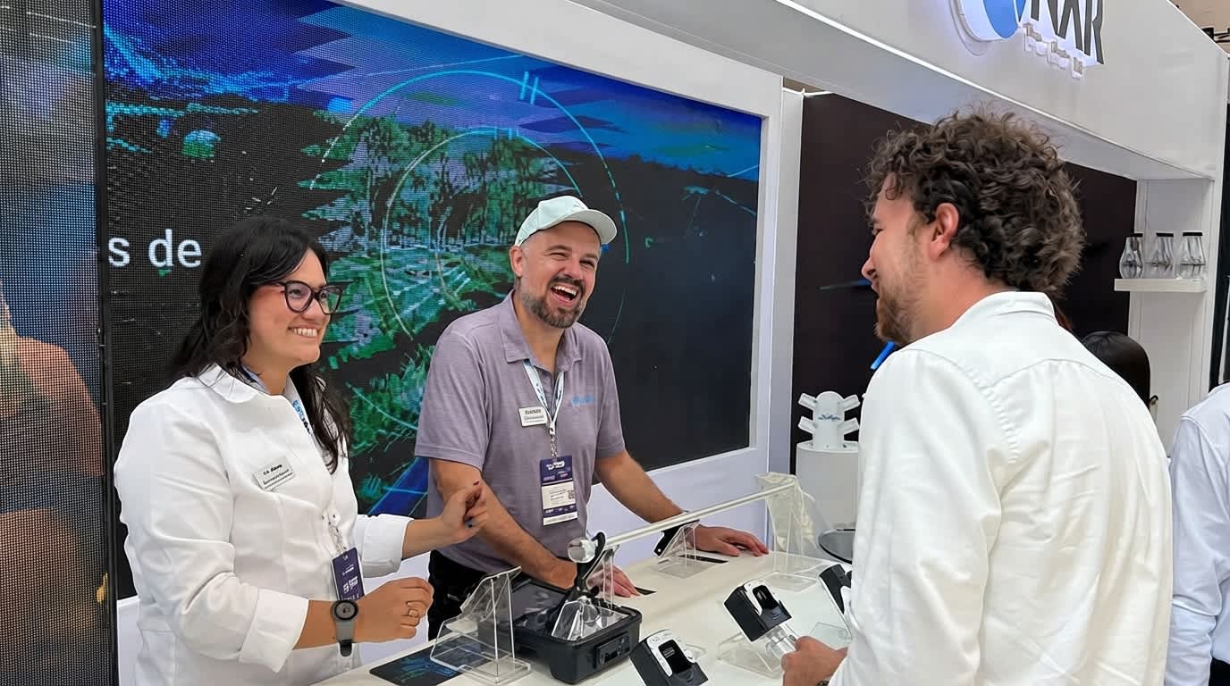 Imagen de Tecnología para flotas de carga promete hasta 15% de ahorro en combustible ante nuevas exigencias