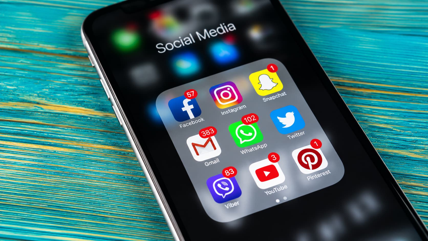 Imagen de Países del mundo prohiben redes sociales a menores de 16 años