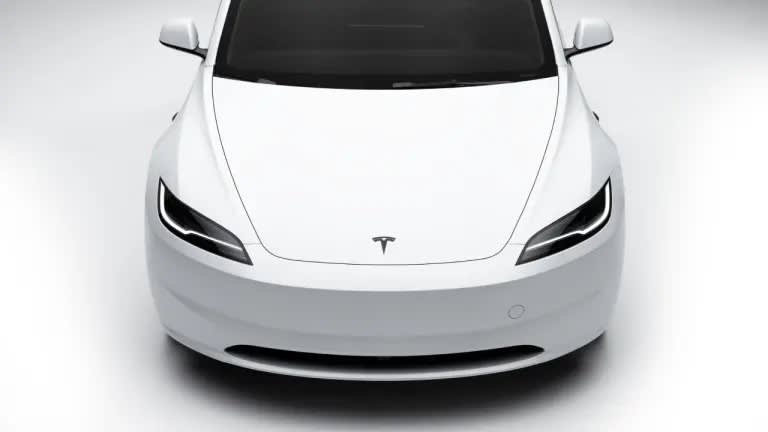 Imagen de Tesla Model Y es el carro más vendido en Colombia en mayo 2026 con más del doble de ventas que Duster y CX-30