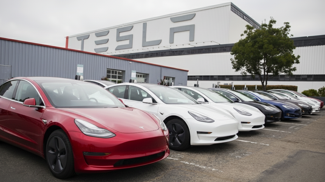 Imagen de Compradores de Tesla en Colombia denuncian demoras en entregas y fallas operativas, ¿qué está pasando?