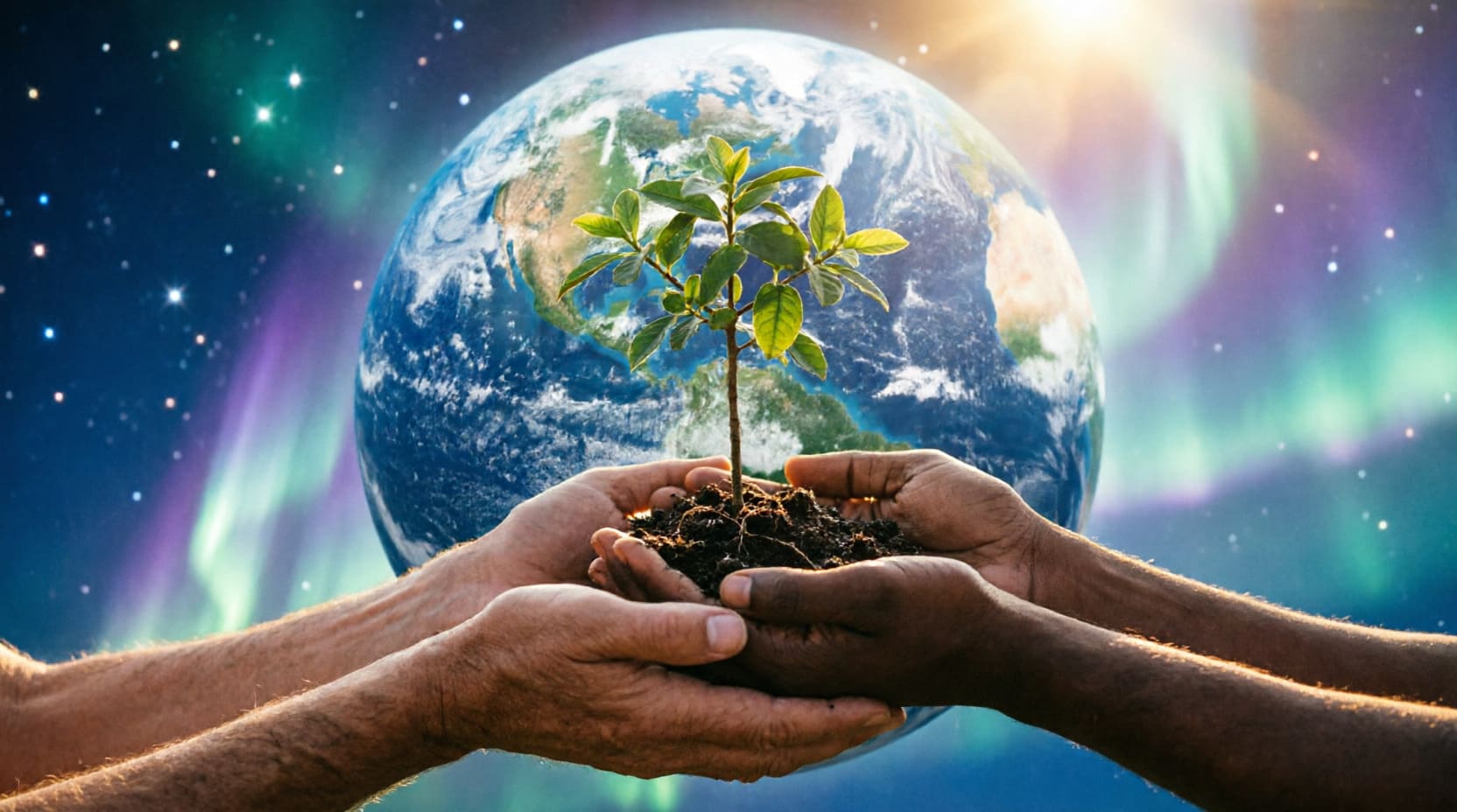 Imagen de Colombia alcanza récord histórico con 2.5 millones de visitantes en parques naturales por Día de la Tierra