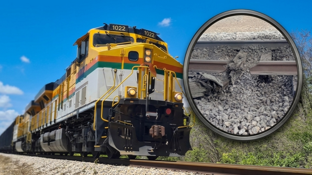 Imagen de Gobernación de La Guajira rechaza atentados contra la línea férrea del Cerrejón