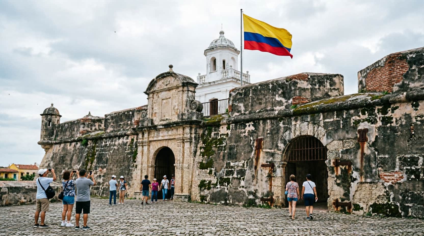Imagen de Colombia gana espacio en el turismo corporativo y de incentivos