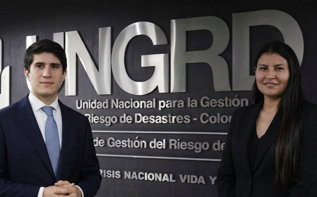 Imagen de Wadith Manzur y Karen Manrique, a la cárcel por escándalo de corrupción en la UNGRD