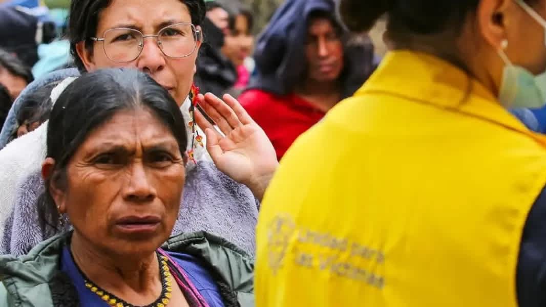 Imagen de Sin rastro de bienes y con un hallazgo fiscal de 33 mil millones: la auditoría que sacude a la Unidad para las Víctimas
