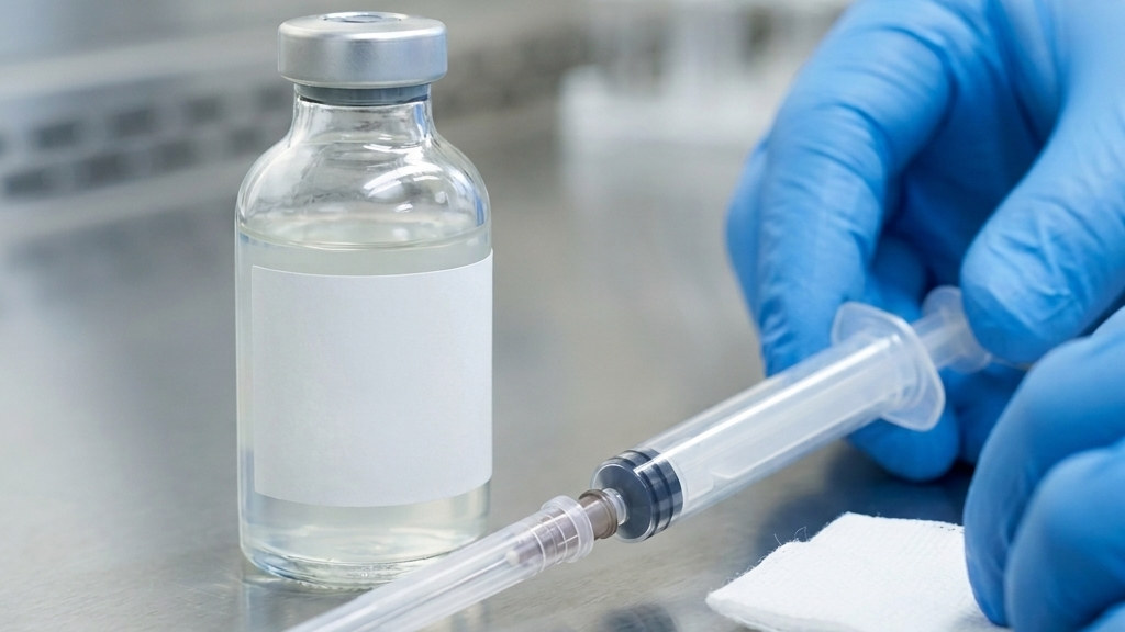 Imagen de Gobierno cierra el pago de vacunas contra covid-19: 82 millones de dosis liquidadas