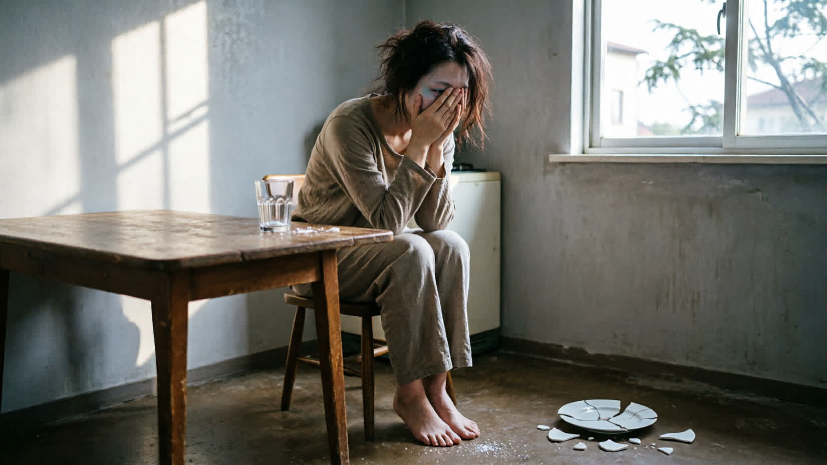 Imagen de Aumento del 4% en casos de violencia intrafamiliar en los primeros meses de 2026