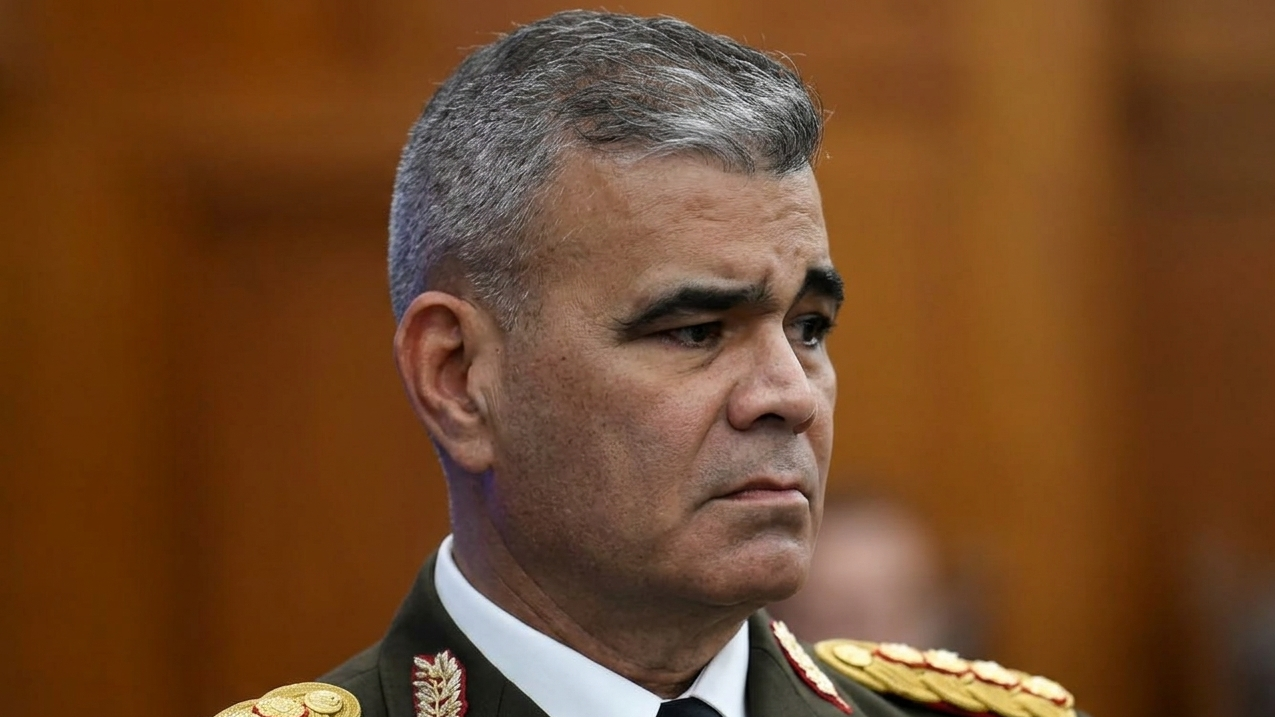 Imagen de Delcy Rodríguez destituye a Vladimir Padrino tras once años al frente de la Defensa de Venezuela