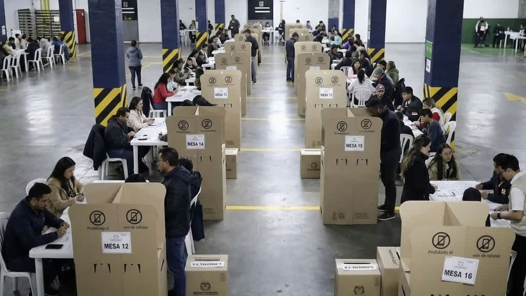 Imagen de CNE garantiza elecciones transparentes con 480.000 personas y misión de observación histórica