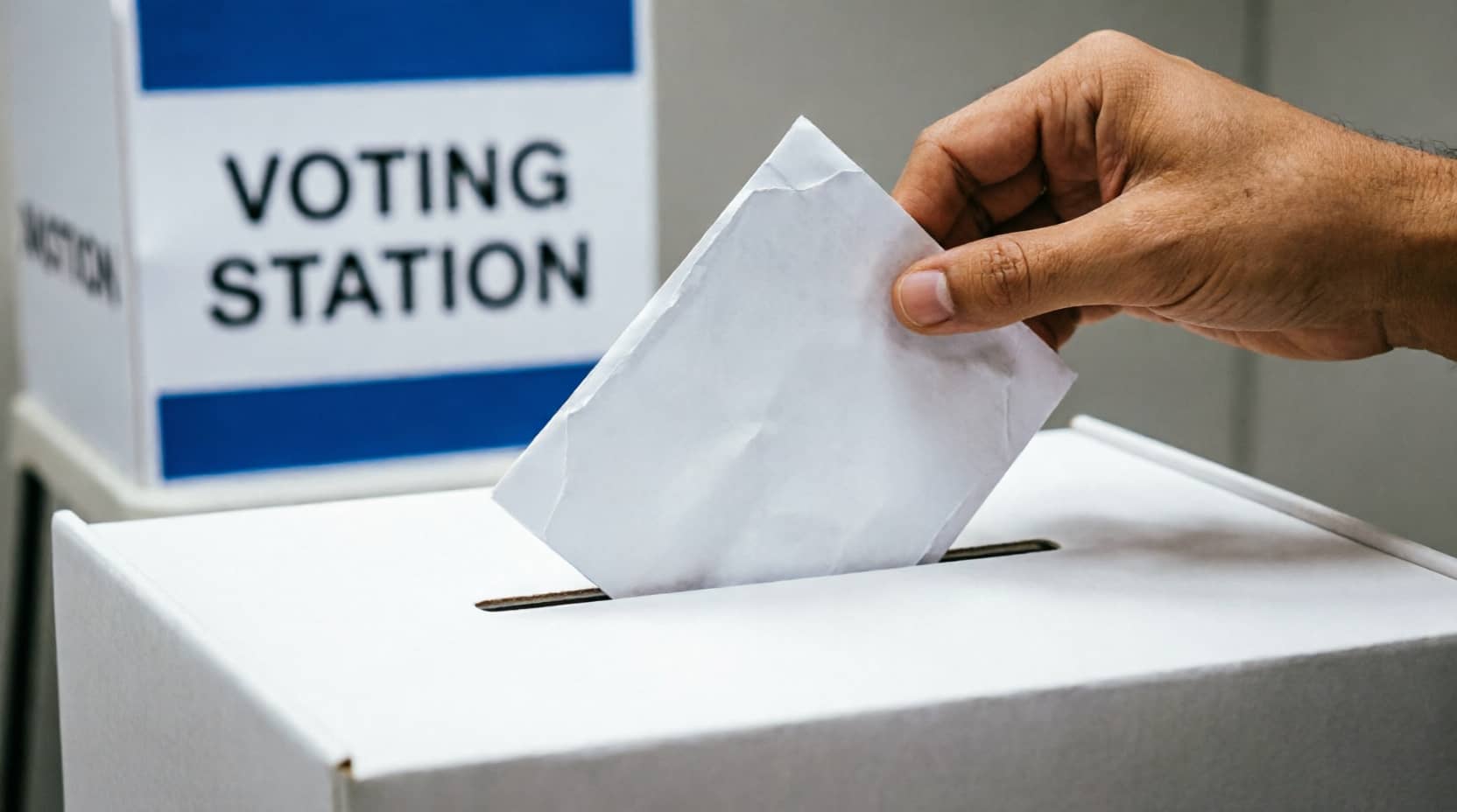Imagen de Centro de Paz del Externado alerta por votación atípica con 100% para un candidato en 22 municipios